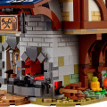21325 LEGO  Ideas Sepp